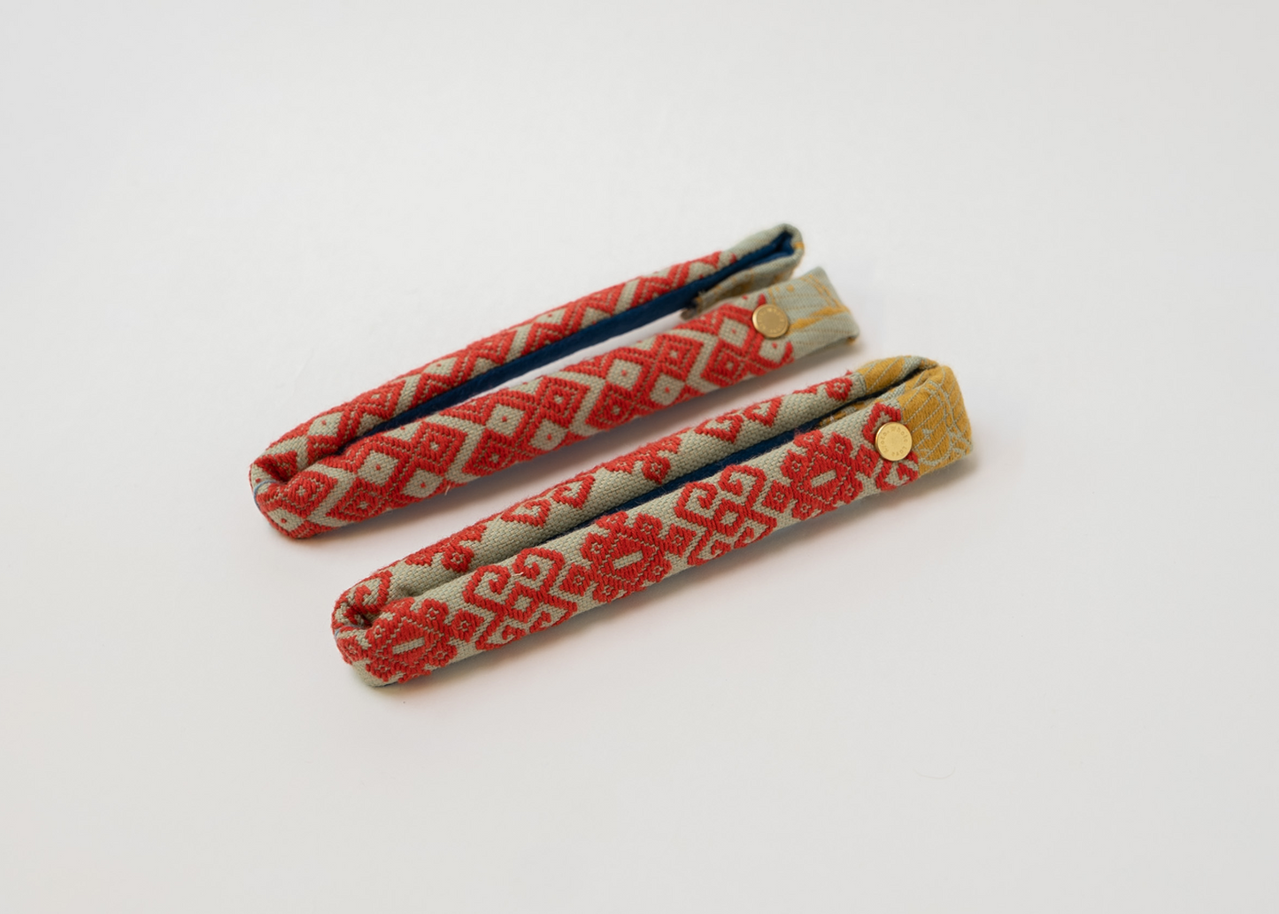 HANAO SHOES_KOGINSASHI (Kogin embroidery)_6