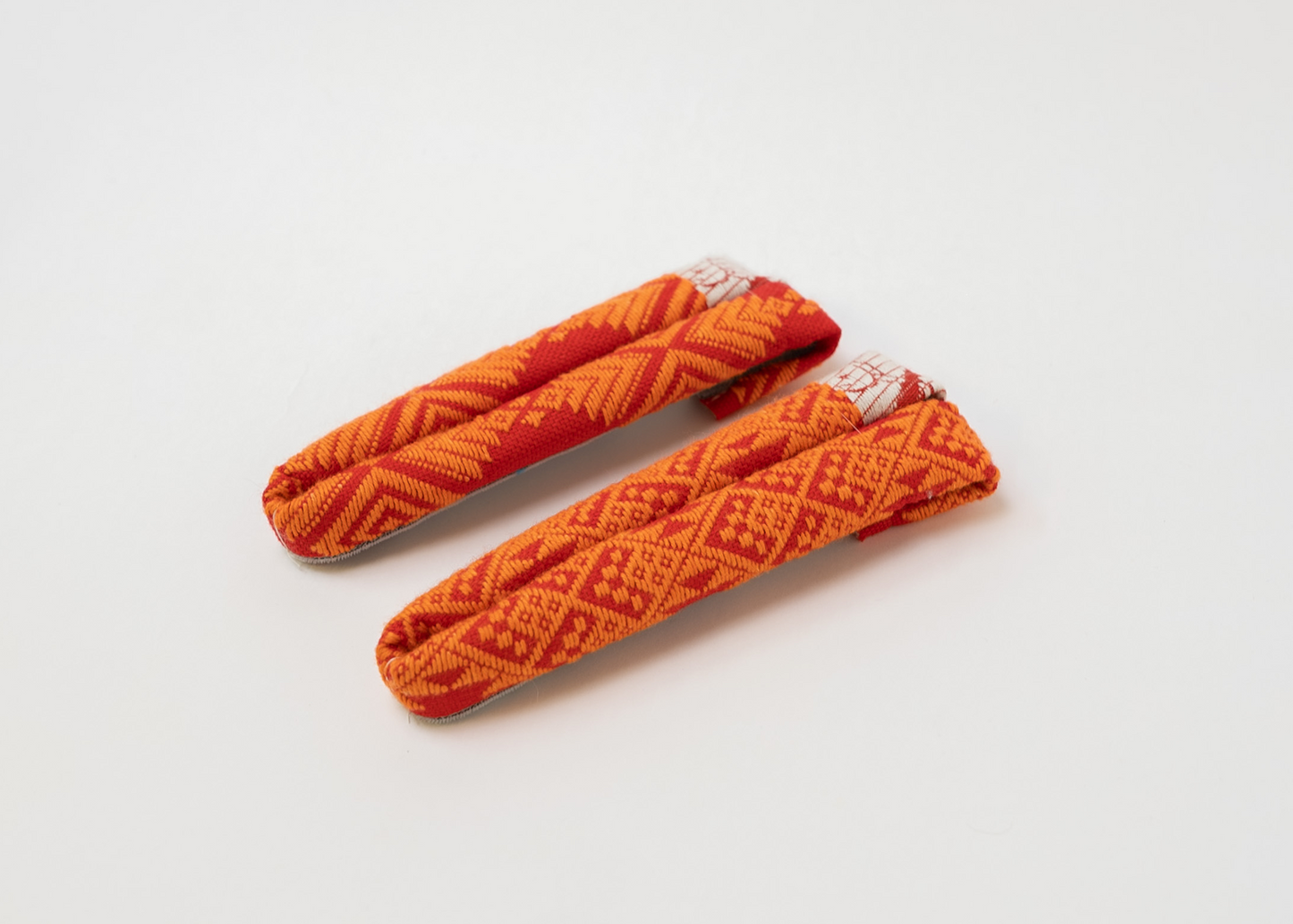 HANAO SHOES_KOGINSASHI (Kogin embroidery)_7