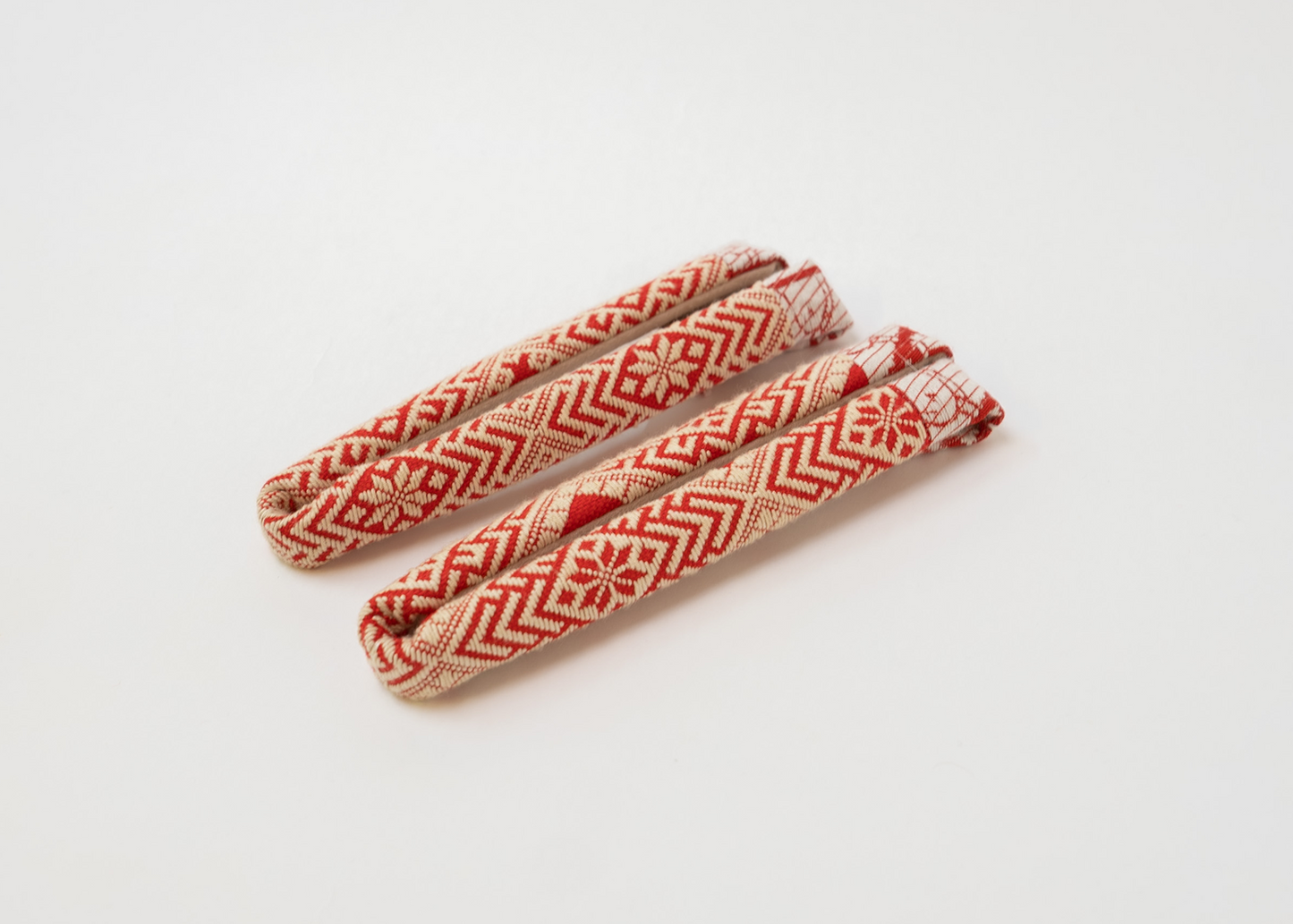 HANAO SHOES_KOGINSASHI (Kogin embroidery)_10