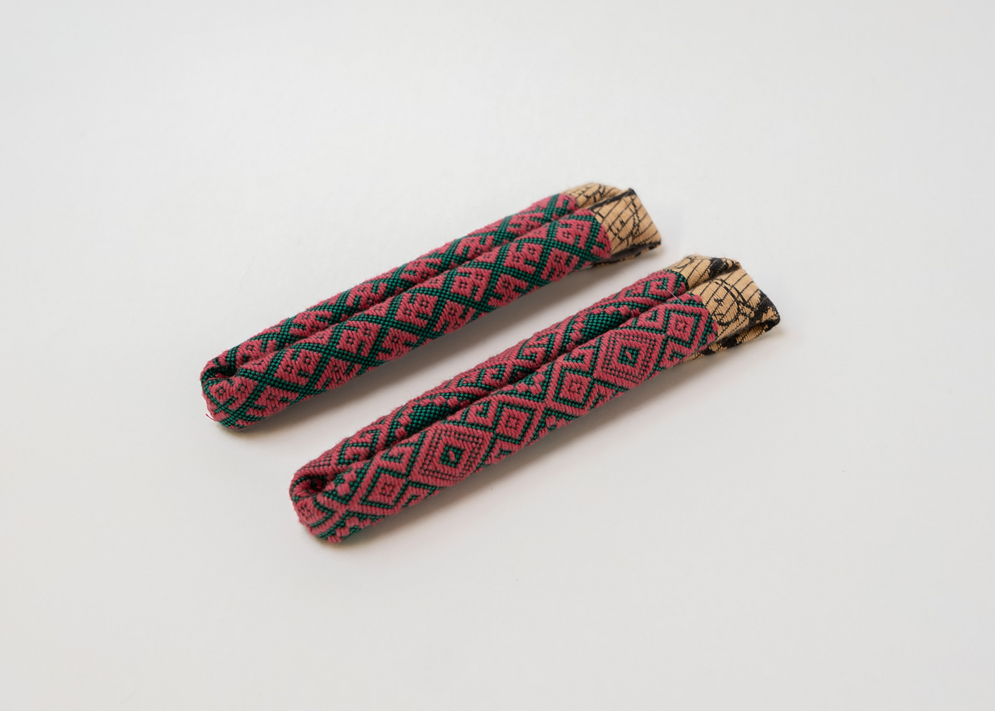 HANAO SHOES_KOGINSASHI (Kogin embroidery)_12