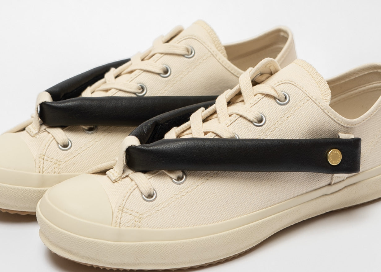 HANAO SHOES_Standard_Leather (Black)
