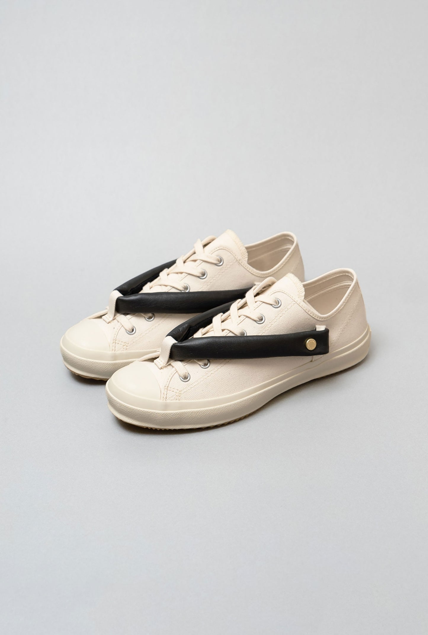 HANAO SHOES_Standard_Leather (Black)