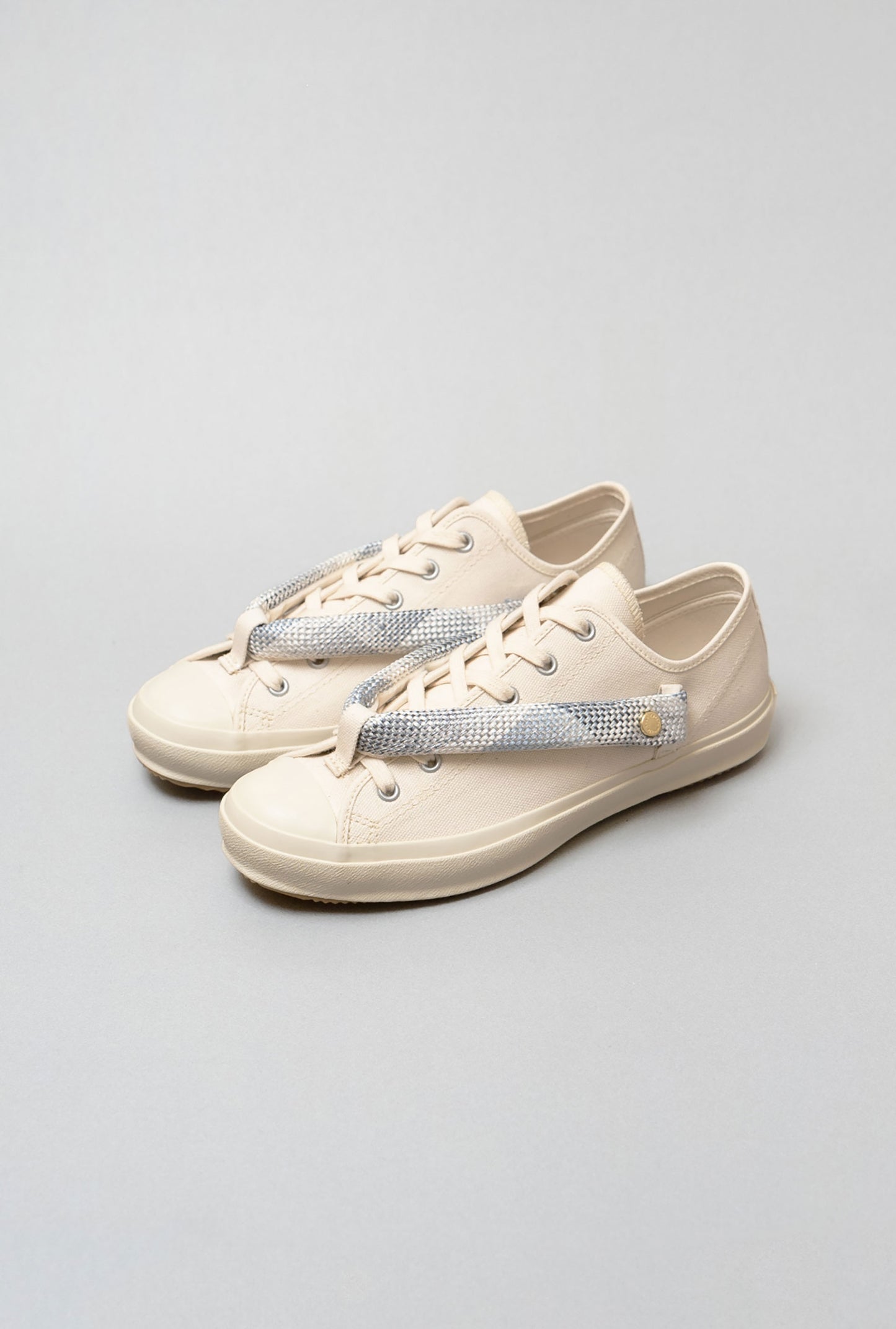 HANAO SHOES_KYOORIMONO(巳 花薄)