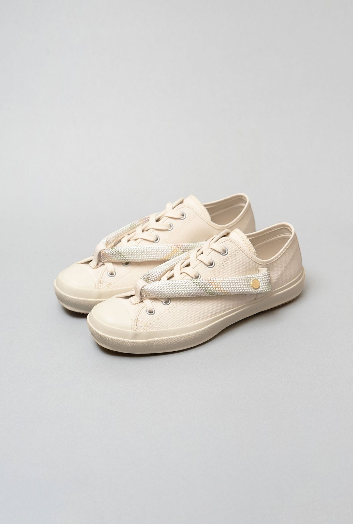 HANAO SHOES_KYOORIMONO(巳 卯の花)