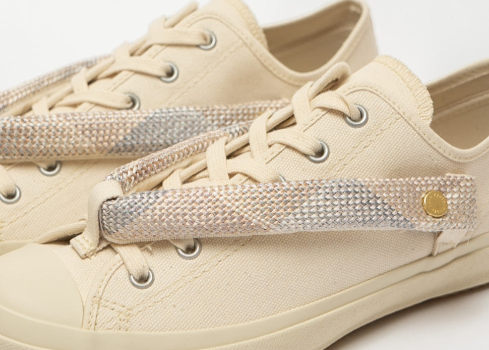 HANAO SHOES_KYOORIMONO(巳 雪の下)