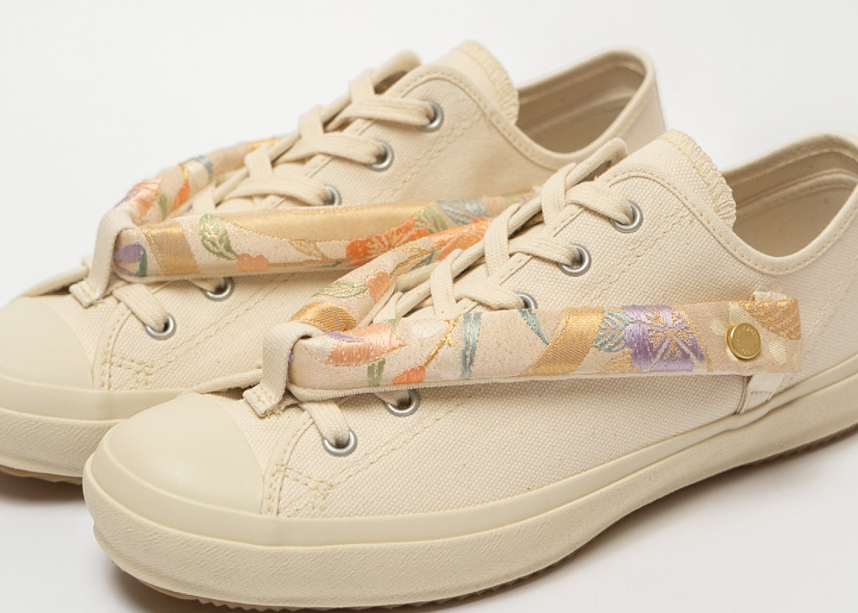 HANAO SHOES_KYOORIMONO(寿)