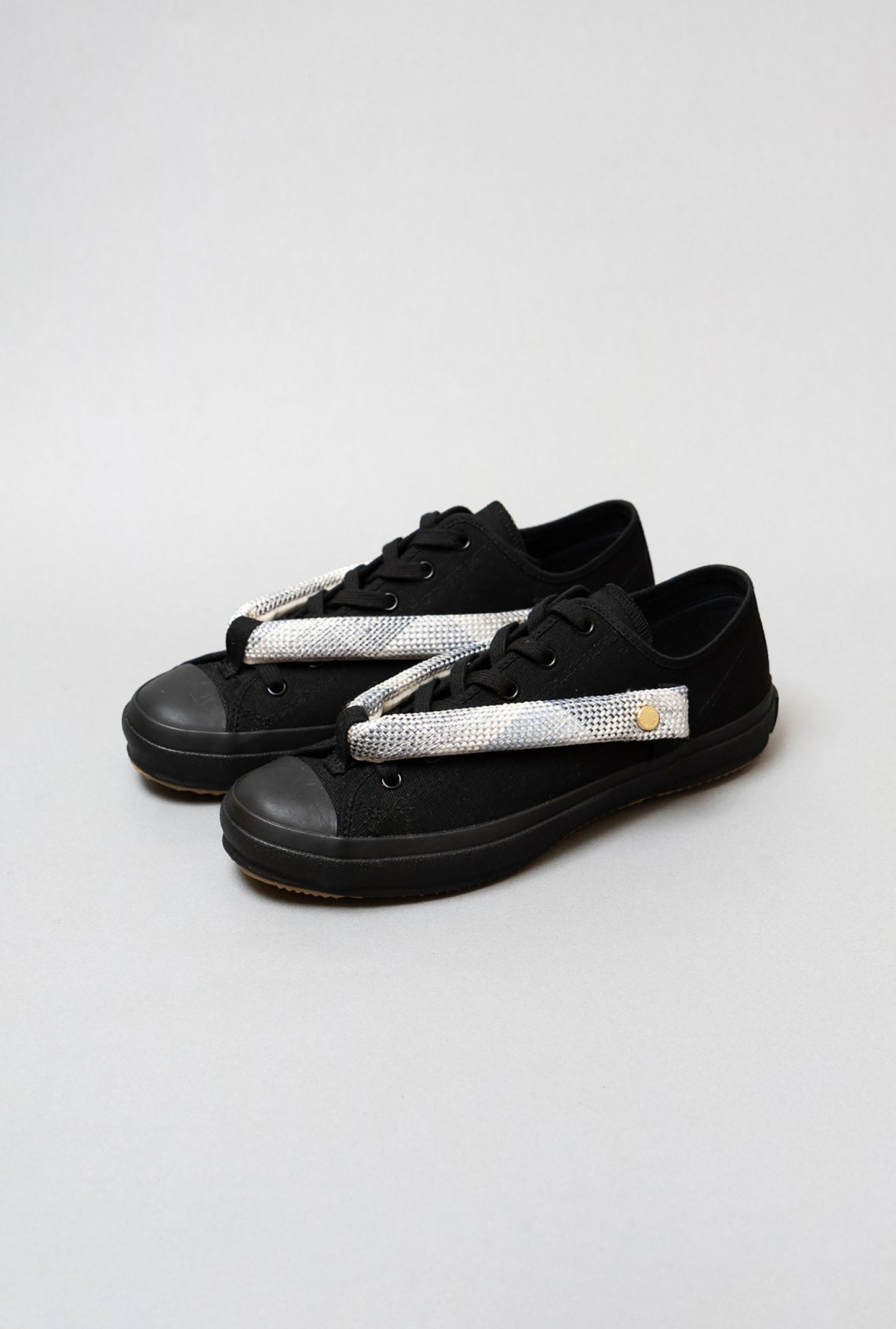 HANAO SHOES_KYOORIMONO(巳 花薄)