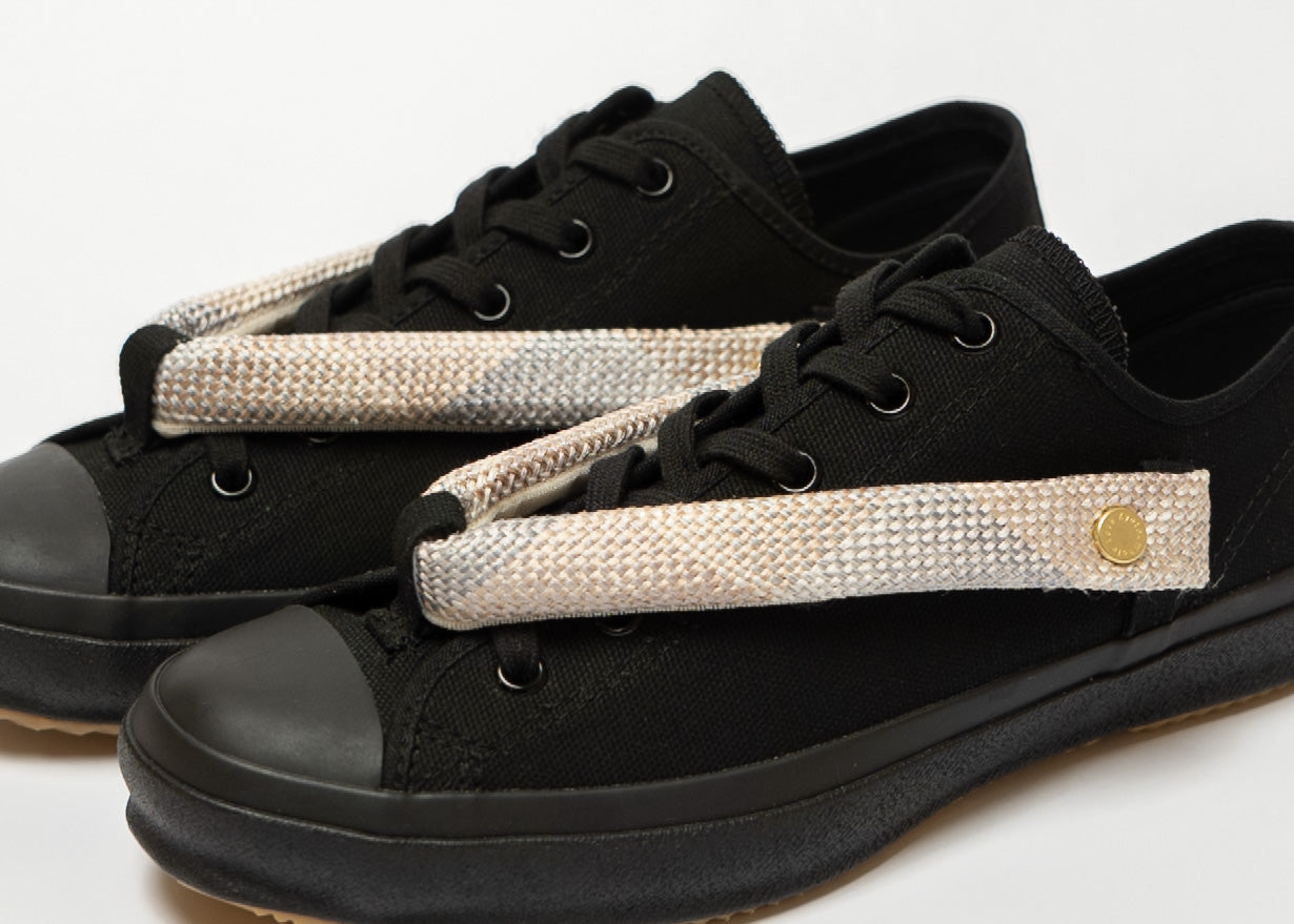 HANAO SHOES_KYOORIMONO(巳 雪の下)