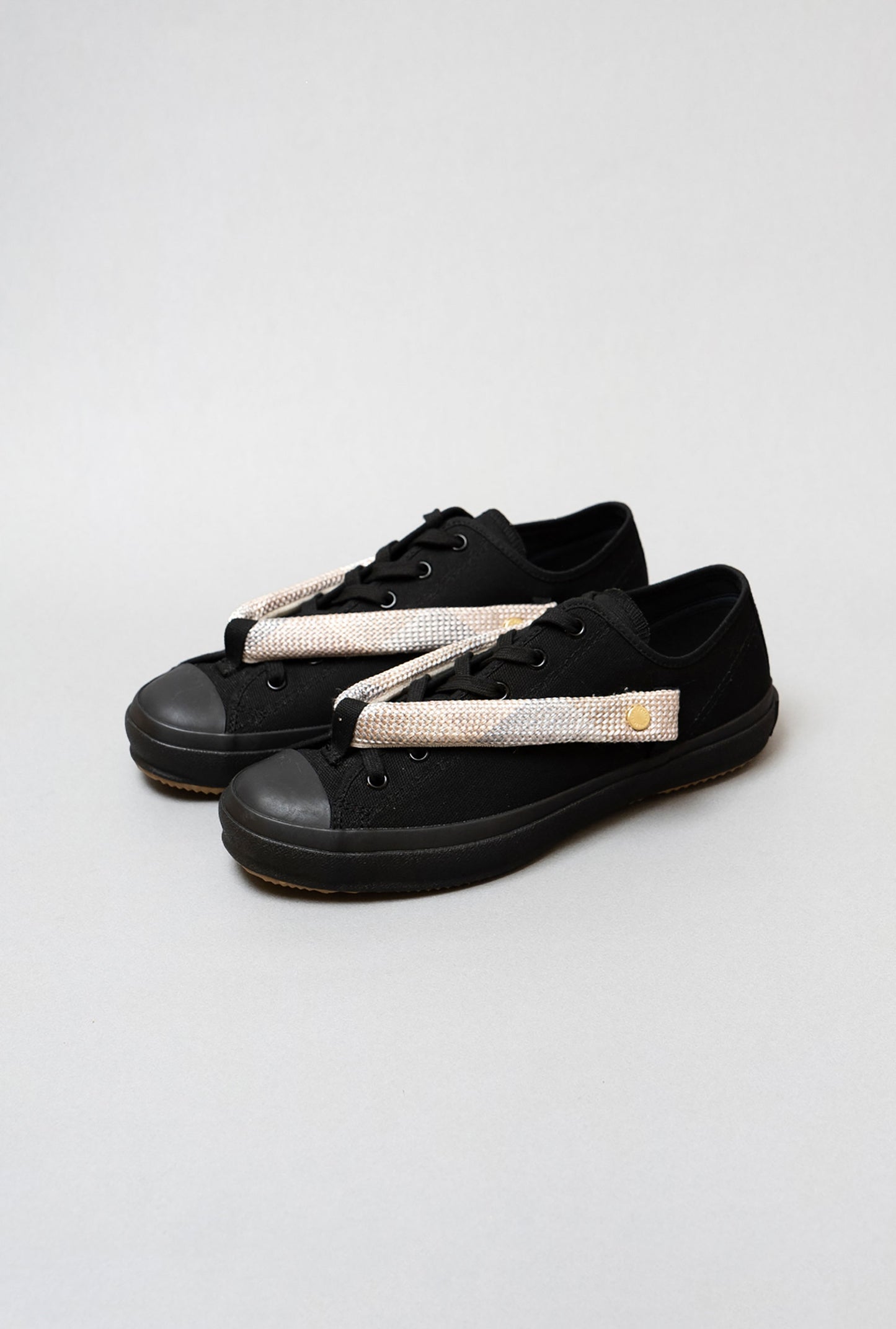 HANAO SHOES_KYOORIMONO(巳 雪の下)