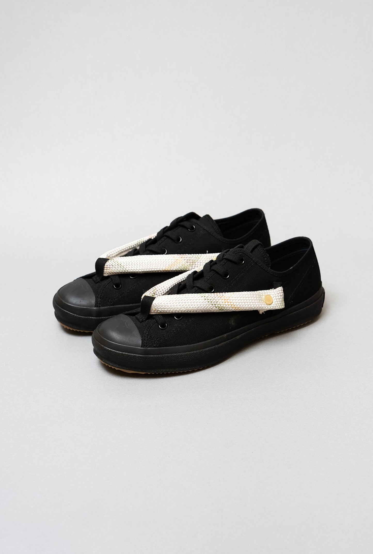 HANAO SHOES_KYOORIMONO(巳 卯の花)