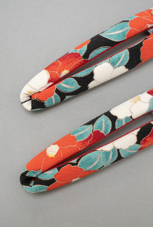 HANAO_Standard_TSUBAKI (camellia-black)