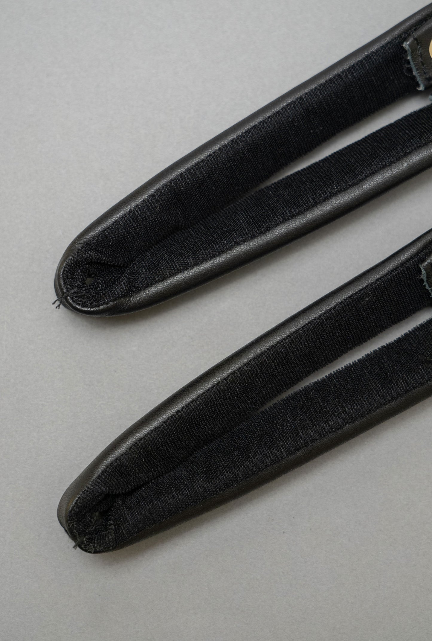 HANAO SHOES_Standard_Leather (Black)
