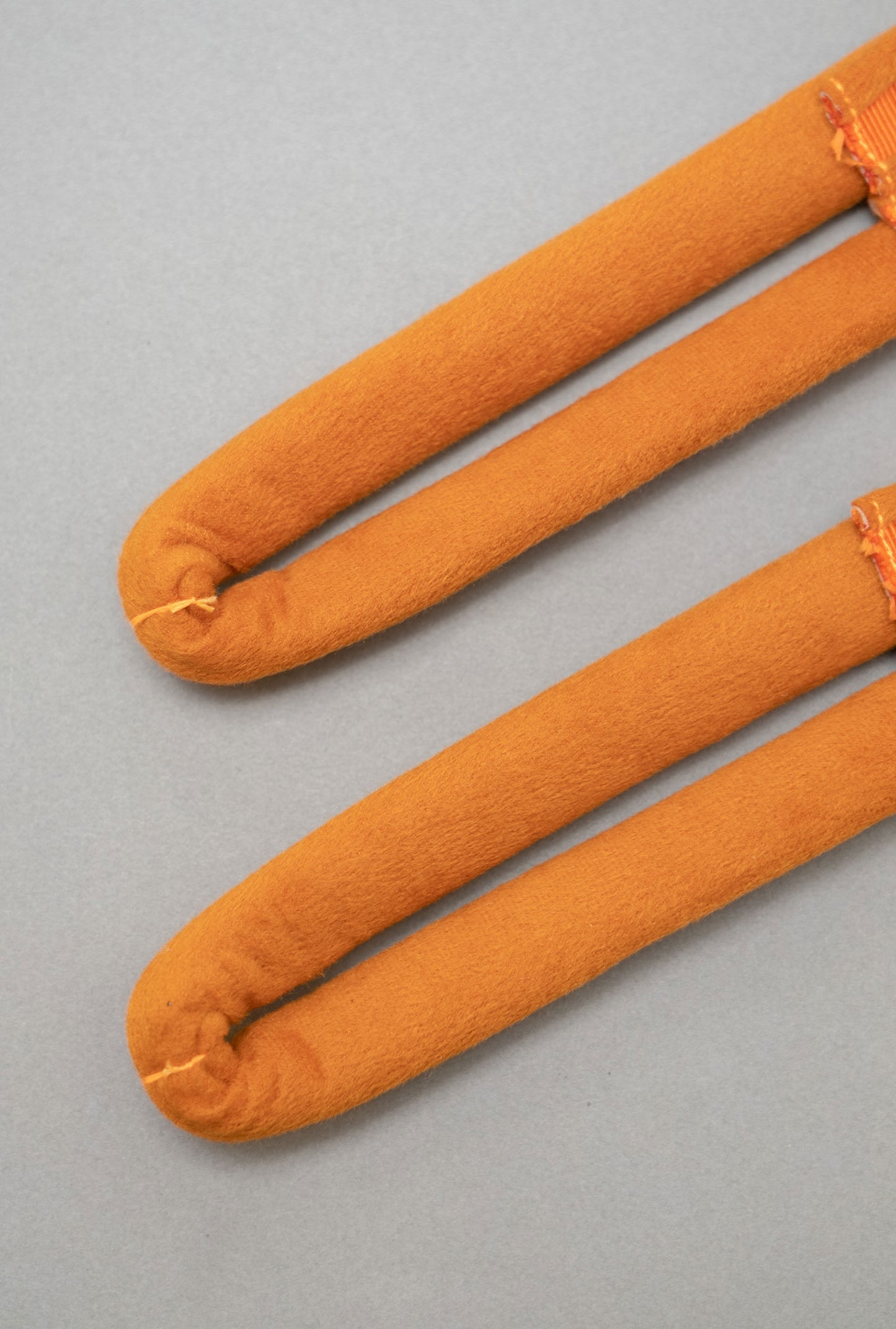 HANAO_KYOSANADAHIMO (sanada braid)_orange