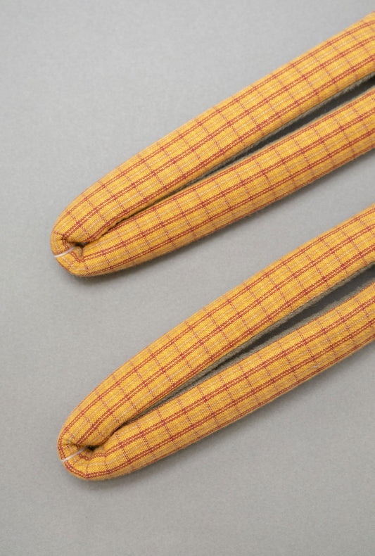 HANAO_ISEMOMEN(赤朽葉)