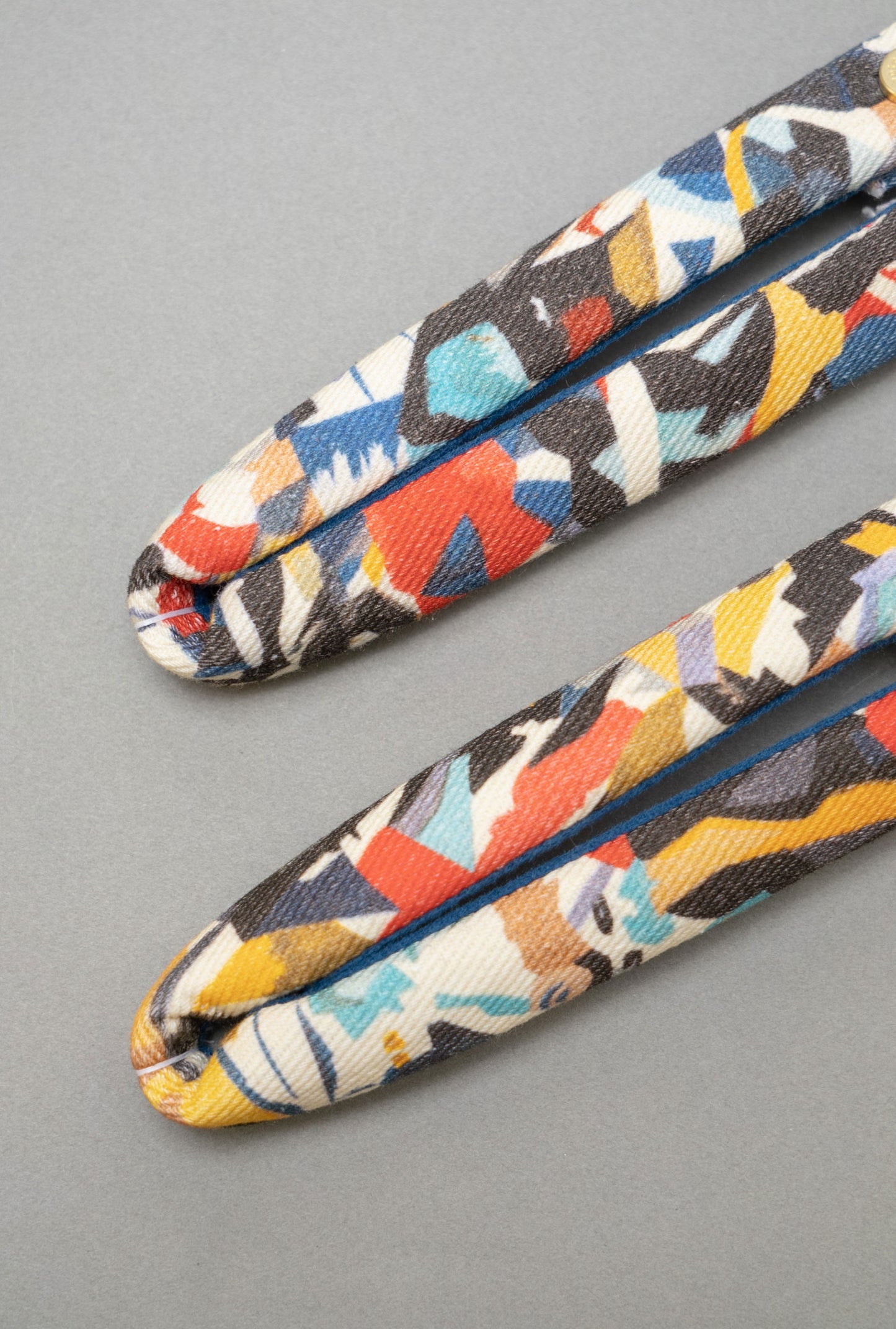 HANAO_KYOYUZEN (dyeing)_GUNSHU-MONYO (crowd pattern)