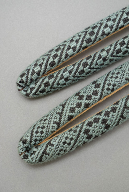 HANAO_KOGINSASHI (Kogin embroidery)_14