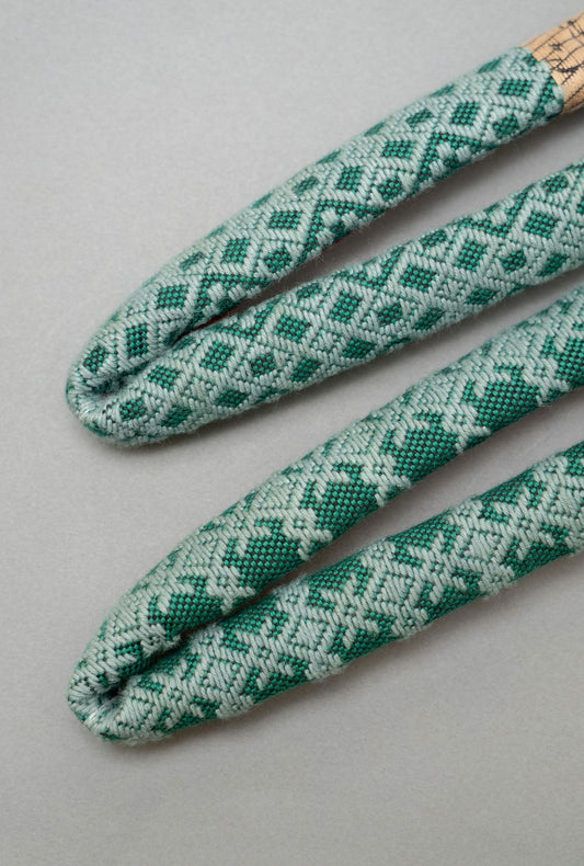 HANAO_KOGINSASHI (Kogin embroidery)_17