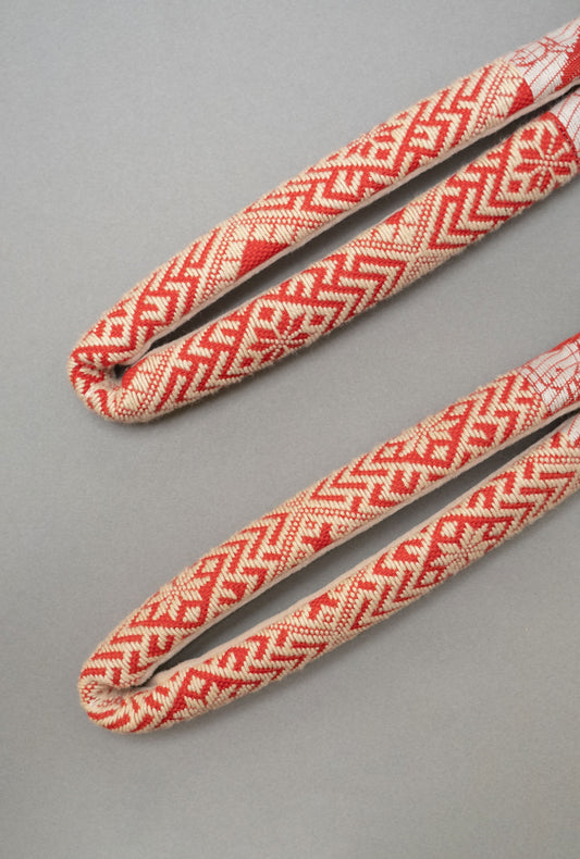 HANAO_KOGINSASHI (Kogin embroidery)_10