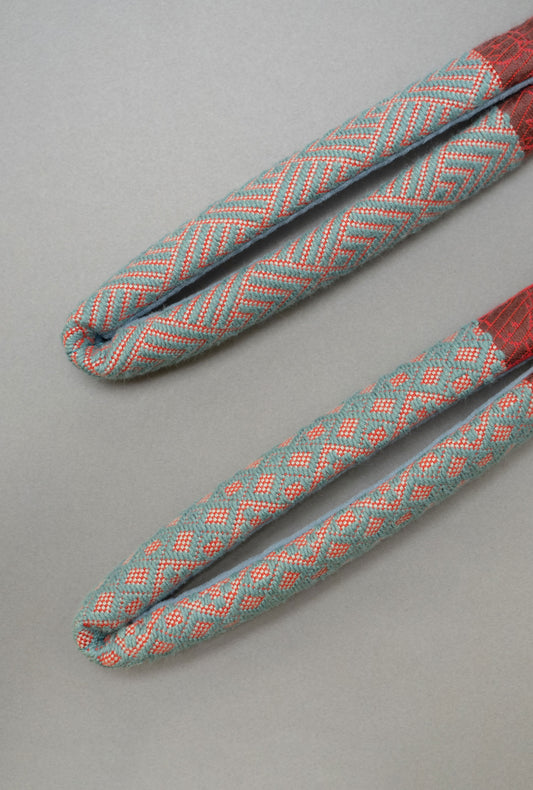 HANAO_KOGINSASHI (Kogin embroidery)_16