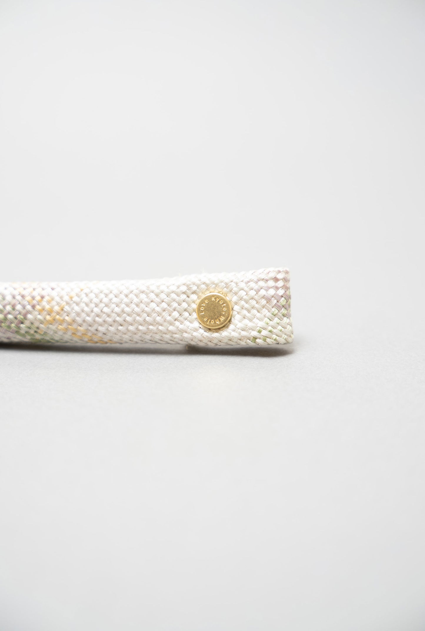 HANAO SHOES_KYOORIMONO(巳 卯の花)