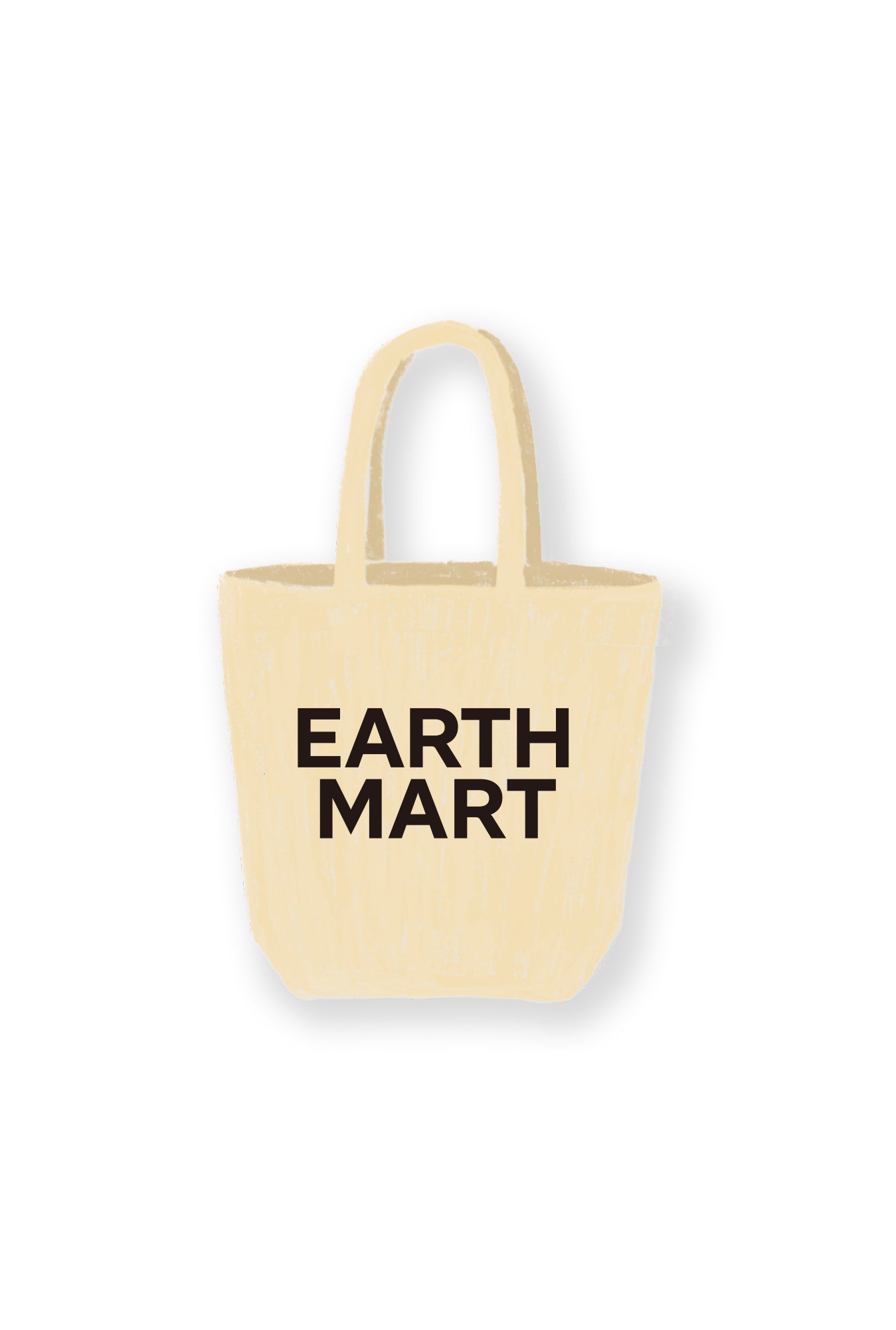 【EXPO EARTH MART GOODS】エコバッグ