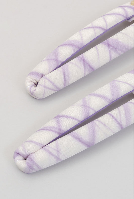 HANAO_KYOSHIBORI(よろけ菱)