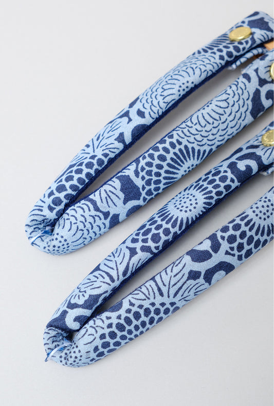 HANAO_KYOYUZEN(菊唐草)