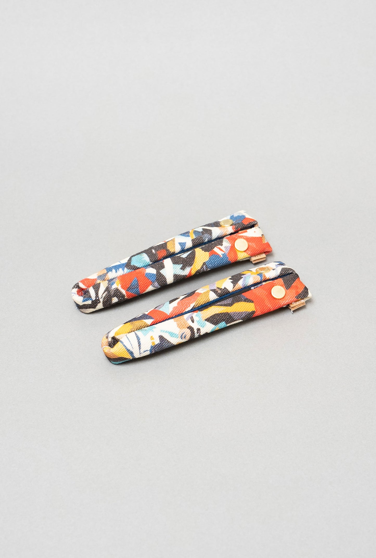 HANAO SHOES_KYOYUZEN(群衆文様)_花緒