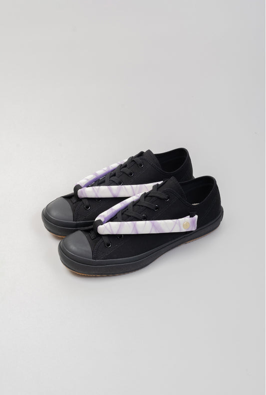 HANAO SHOES_KYOSHIBORI(よろけ菱)