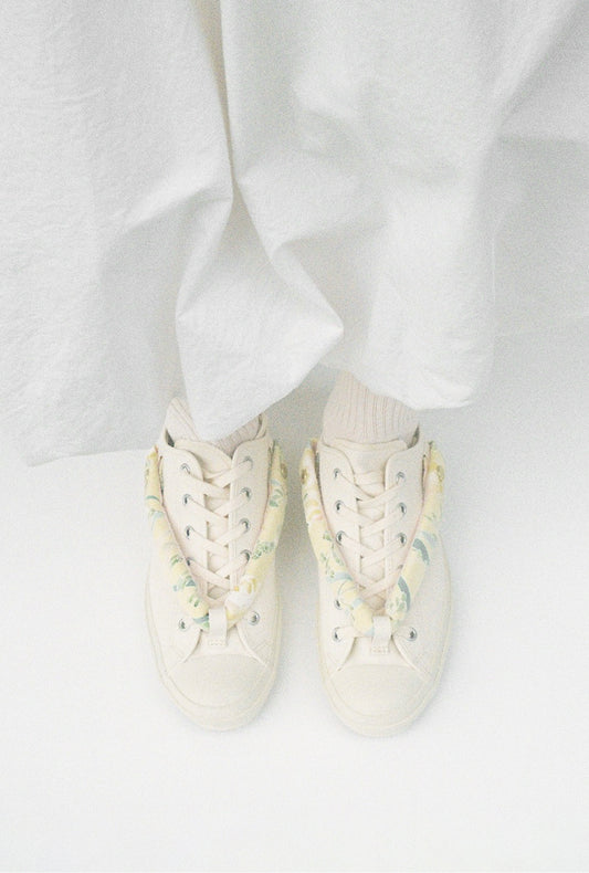 HANAO SHOES_KAGAYUZEN(エアリーフローラ)