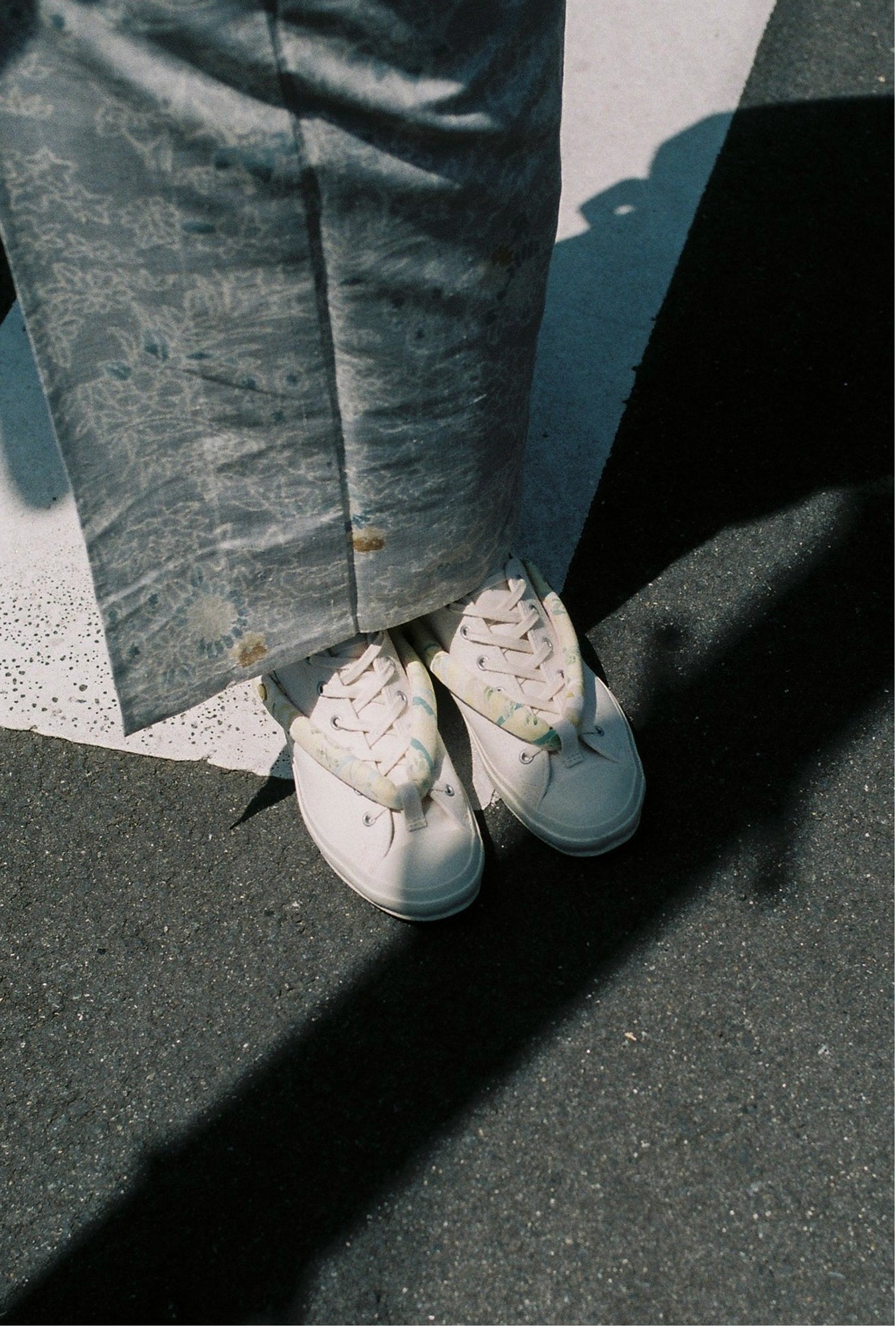 HANAO SHOES_KYOORIMONO (fabric)_KOTOBUKI