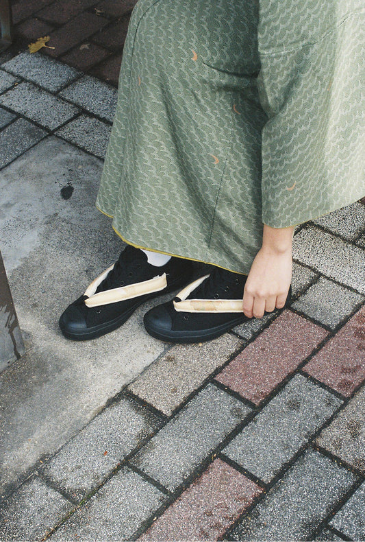 HANAO SHOES_Splendor(春霞)