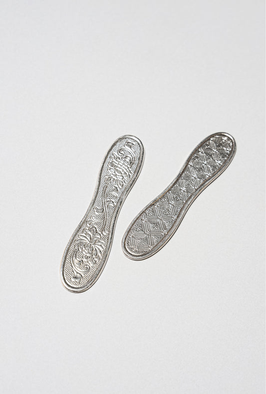 ICE CREAM GIFT_錺金具