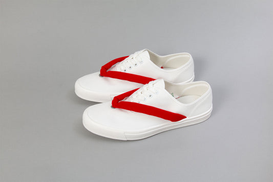 Classic_St. KARASUMA(赤)