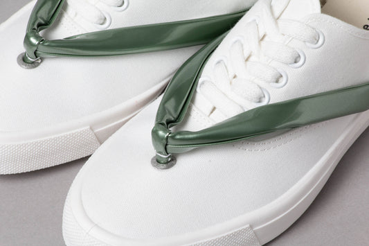 Classic_St. NISHIKIKOJI (グリーン)