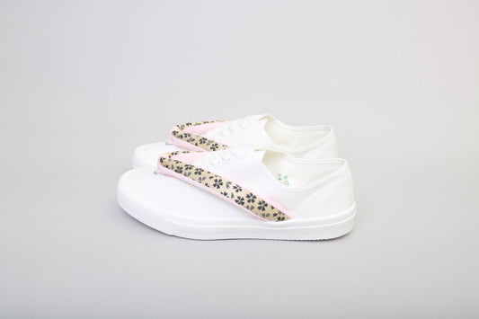 Classic_St. SENBON(黒 ピンク)