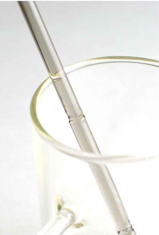 【Natsuki Shingu Design】eda(マドラー)