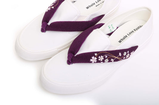 Classic_St. TAKAKURA(紫)