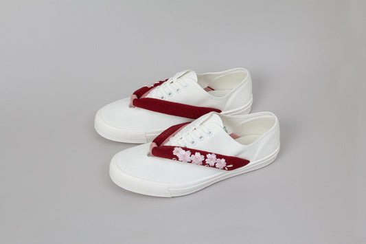 Classic_St. TAKAKURA(赤)