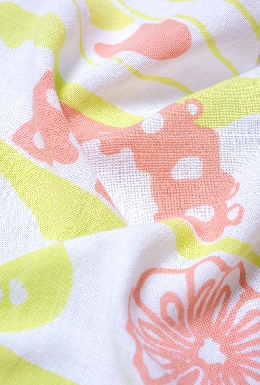 TENUGUI_ホソカワのフルーツサンド