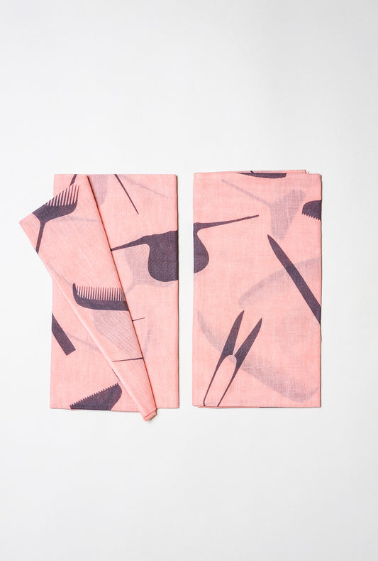 TENUGUI_舞妓の櫛