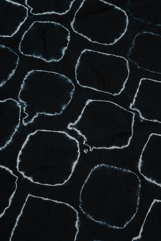 TOCHU みうら絞り_スカーフ