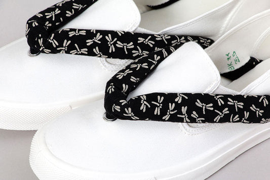 Classic_St. BUKKOJI(トンボ / Red)