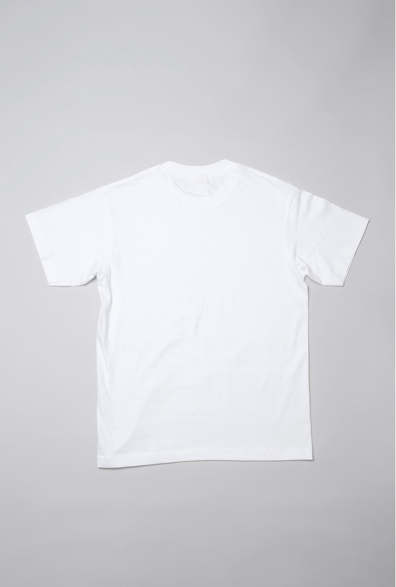 【EXPO EARTH MART GOODS】Tシャツ(白)