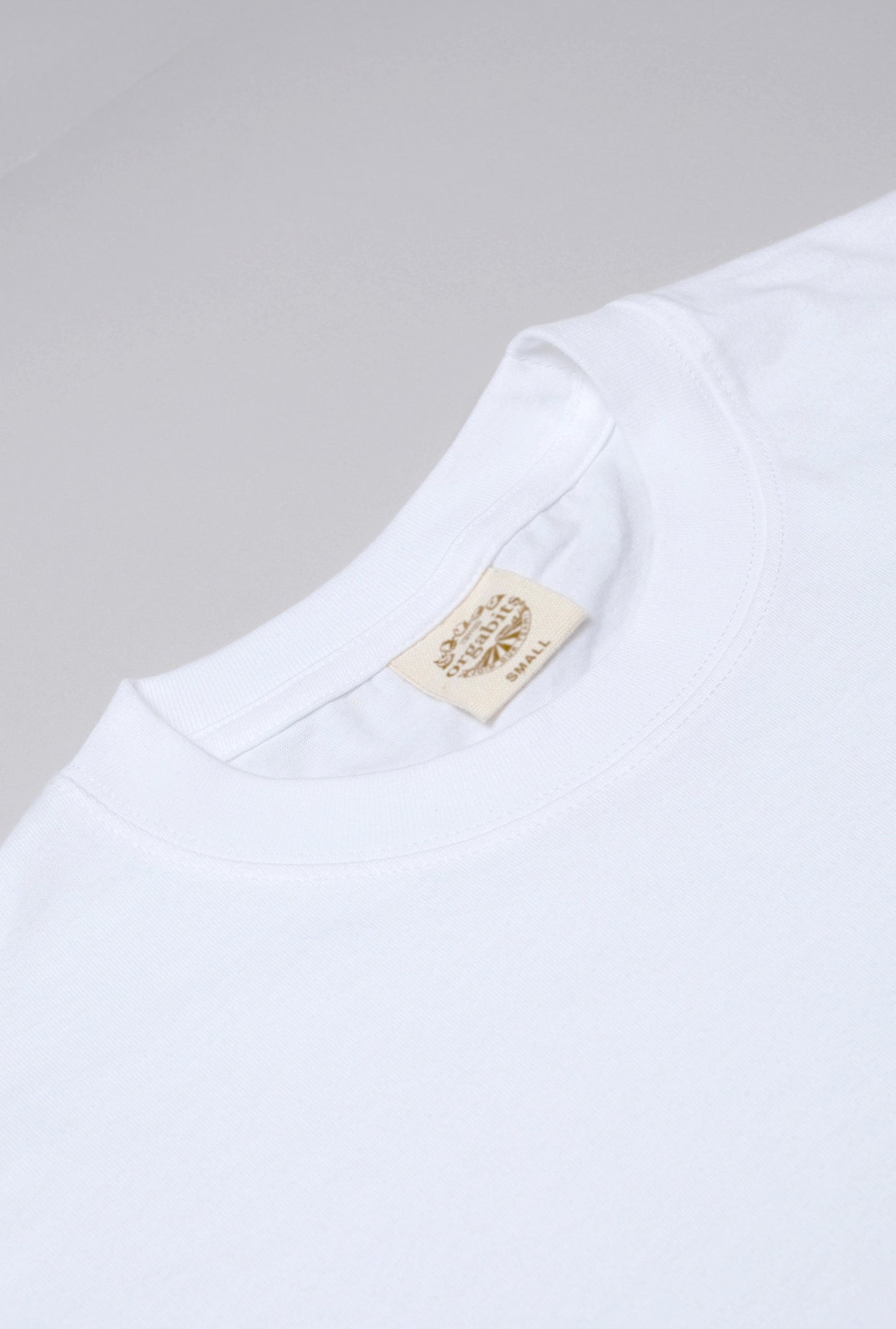 【EXPO EARTH MART GOODS】Tシャツ(白)