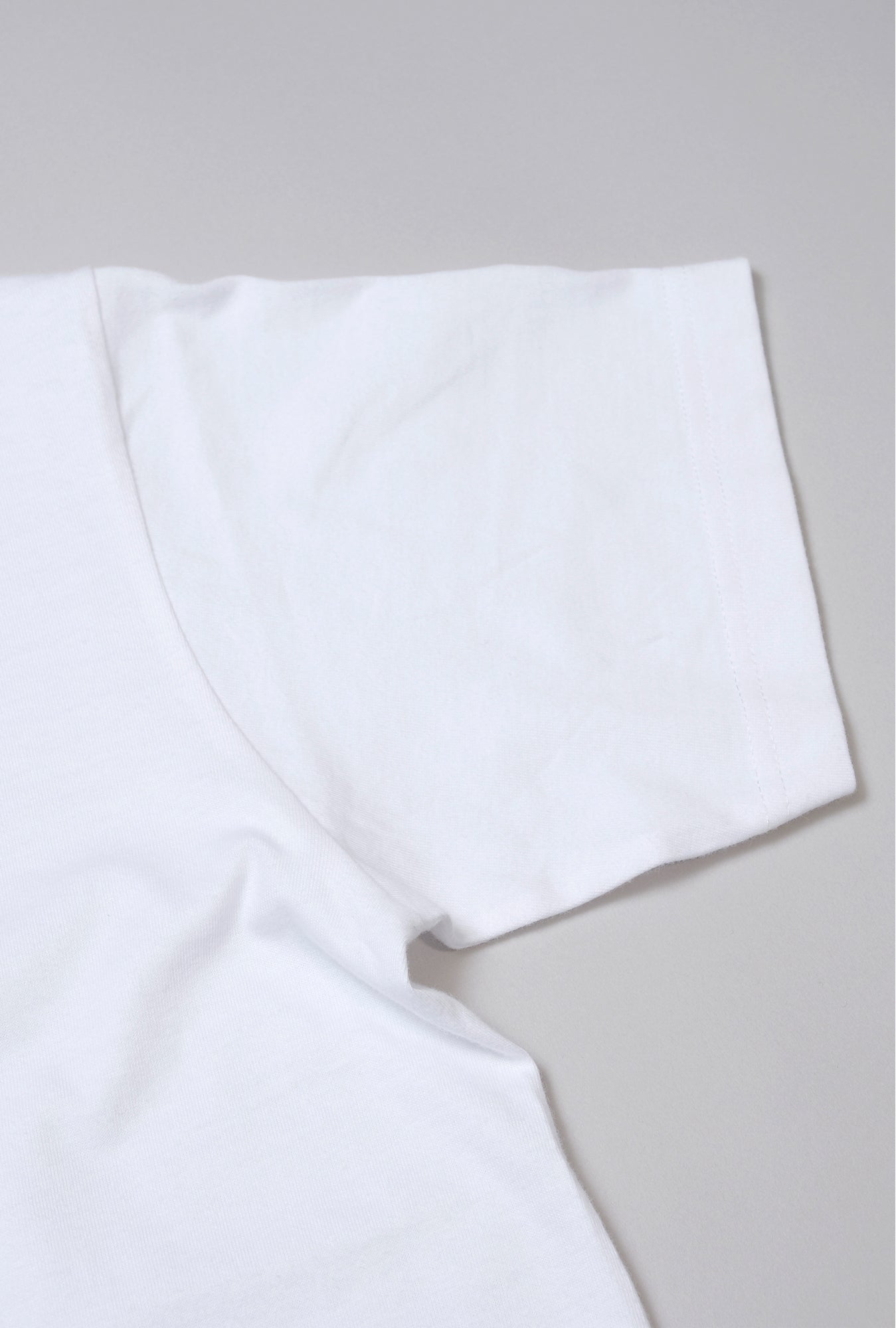【EXPO EARTH MART GOODS】Tシャツ(白)