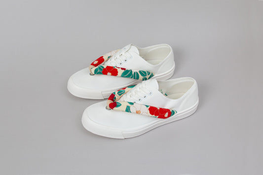 Classic_St. GOJO(椿白)