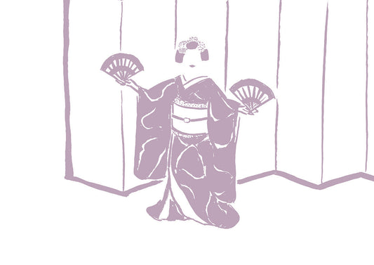 03 舞妓さん呼ぶにはいくらかかるの