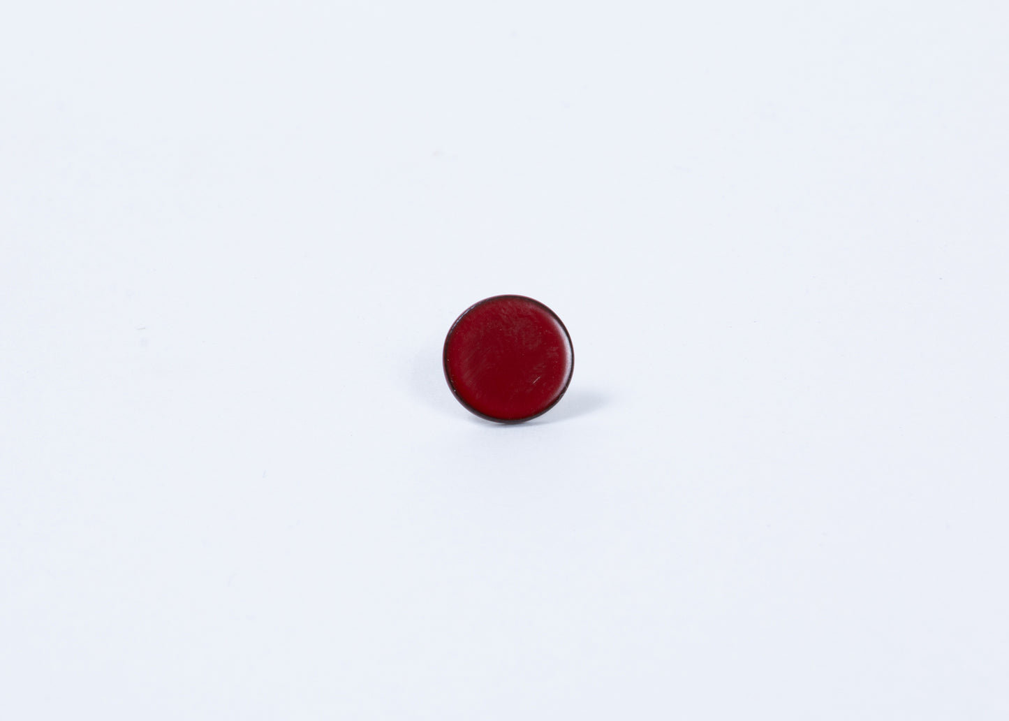 URUSHI DROP 漆のピンブローチ11