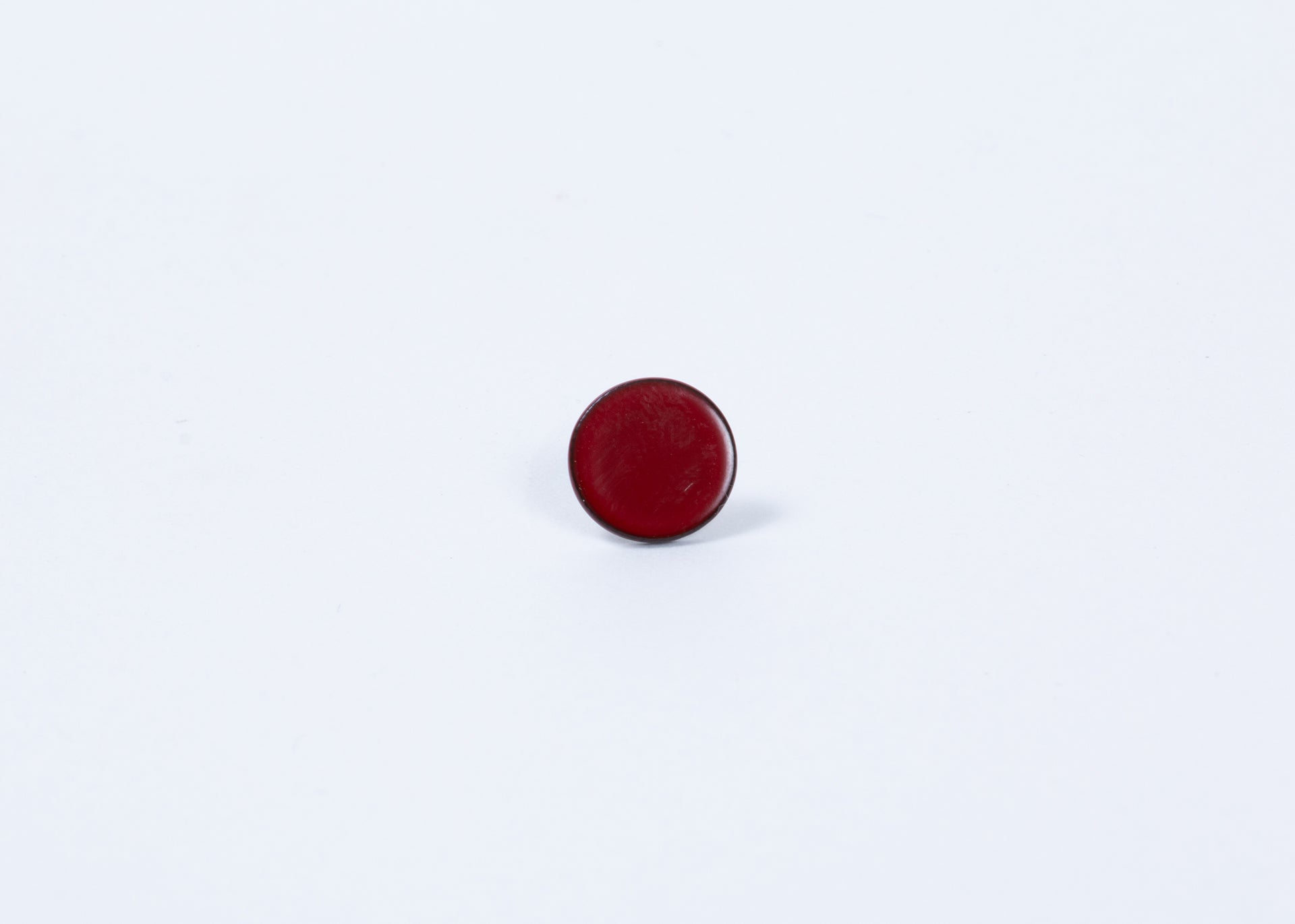 URUSHI DROP 漆のピンブローチ11